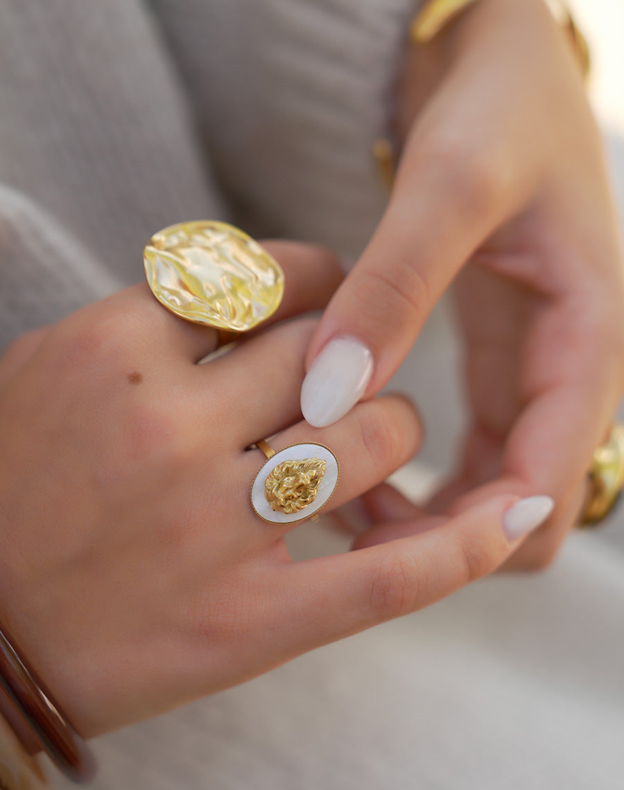 Bague Kirklees