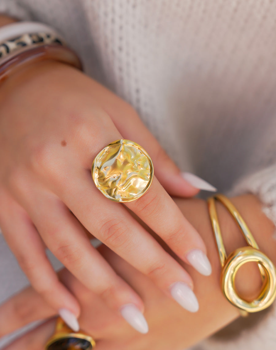 Bague Ravenne