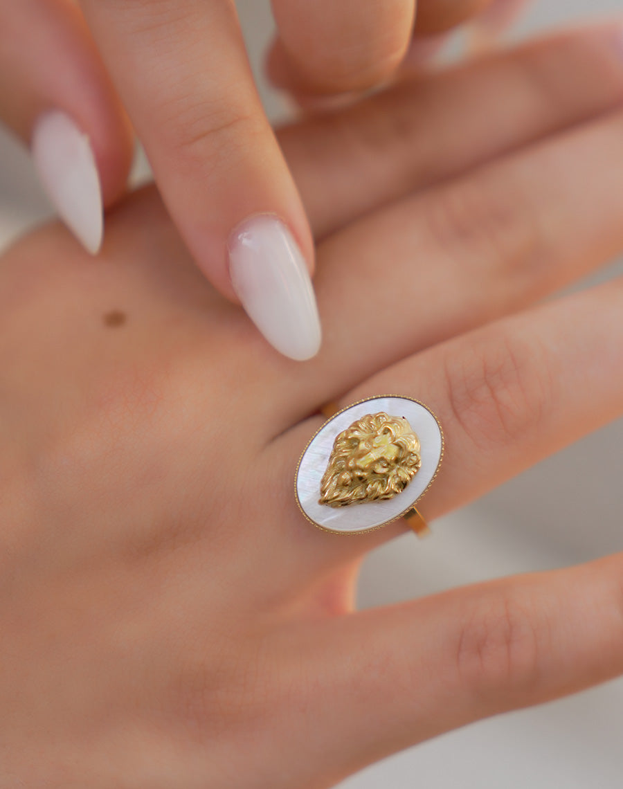 Bague Kirklees