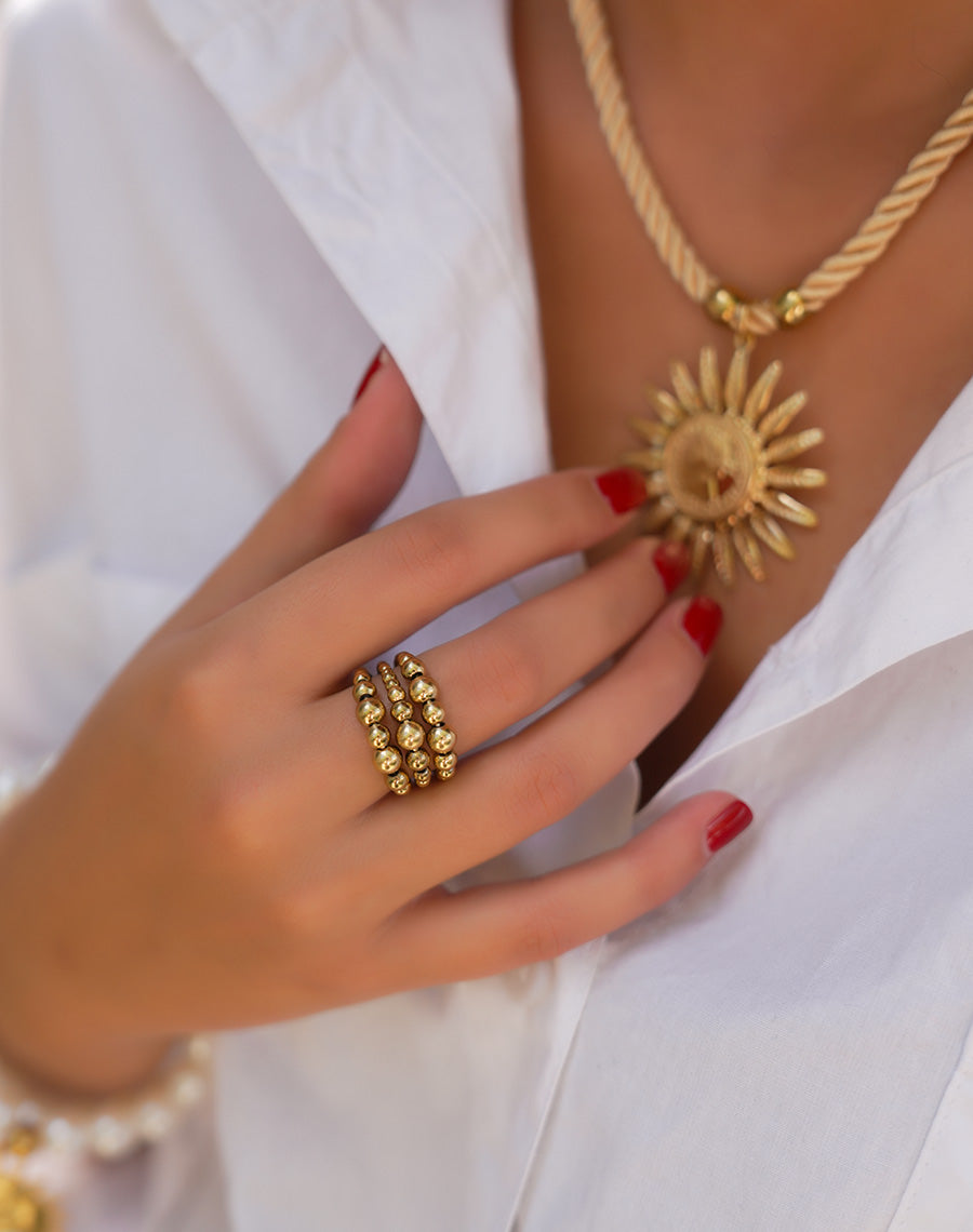 Bague Vaiala