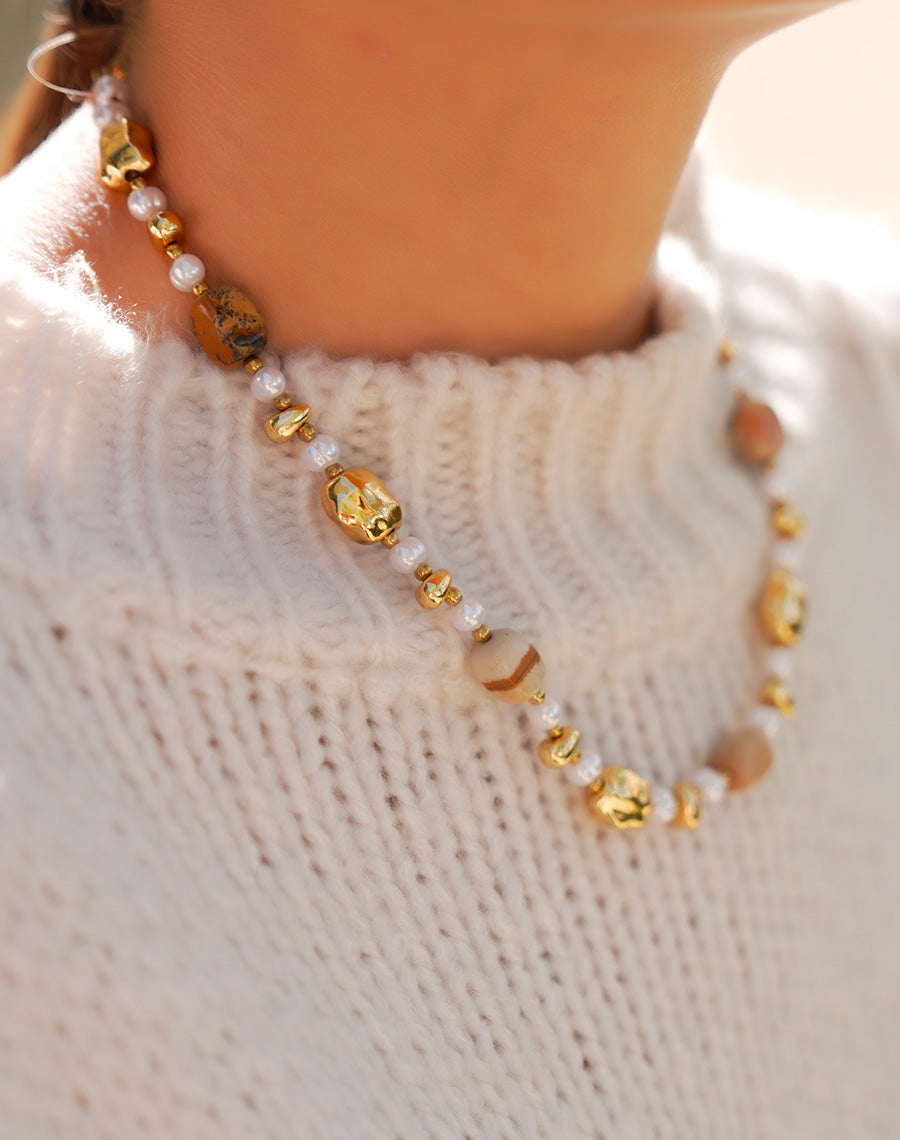 Collier Shanghai