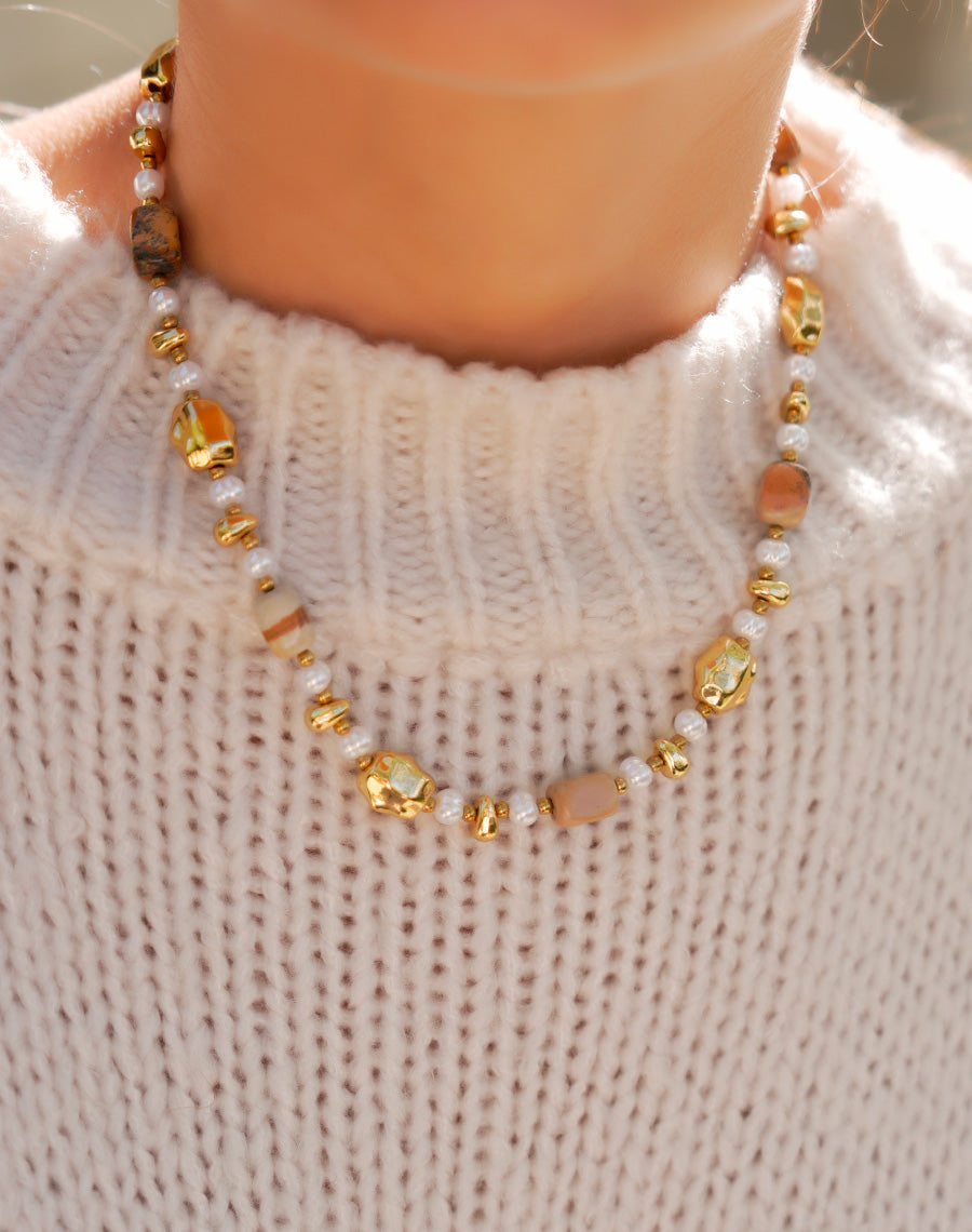 Collier Shanghai