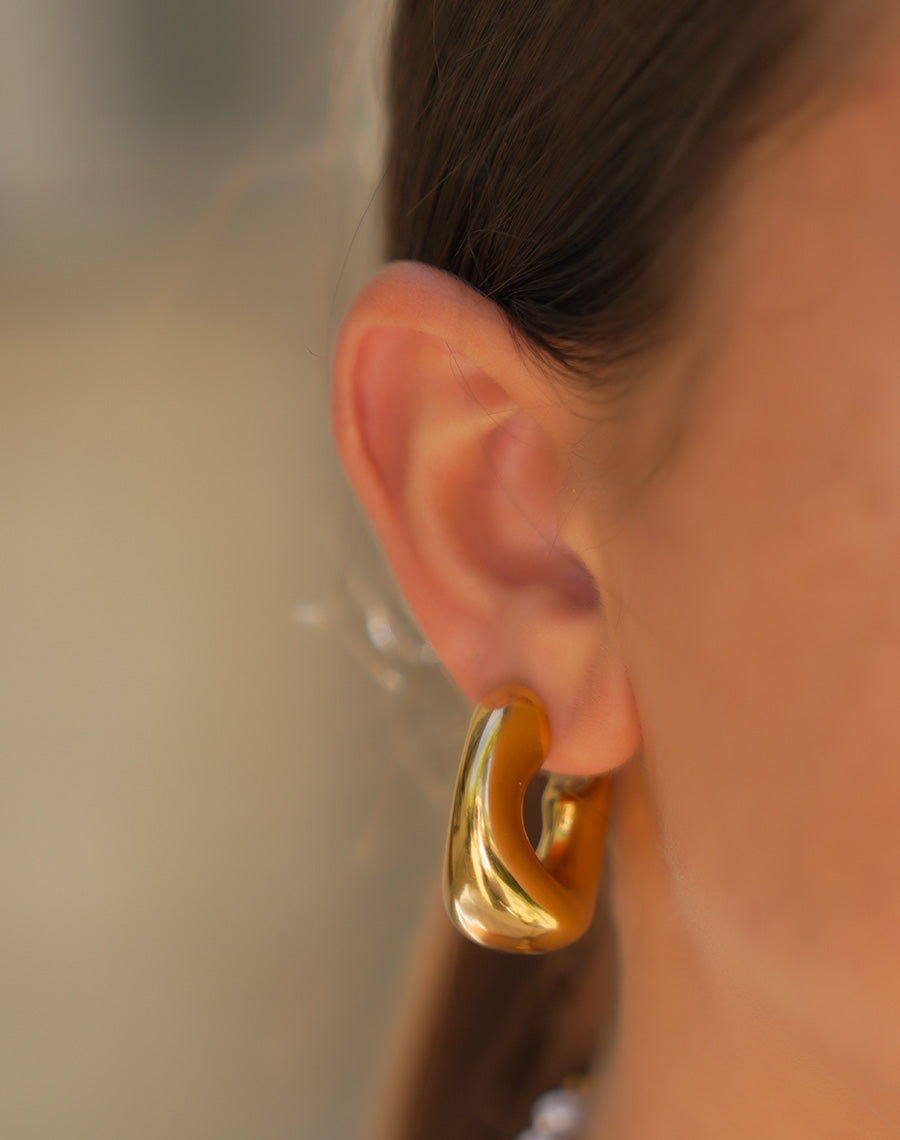 Boucles d’oreilles Salisbury