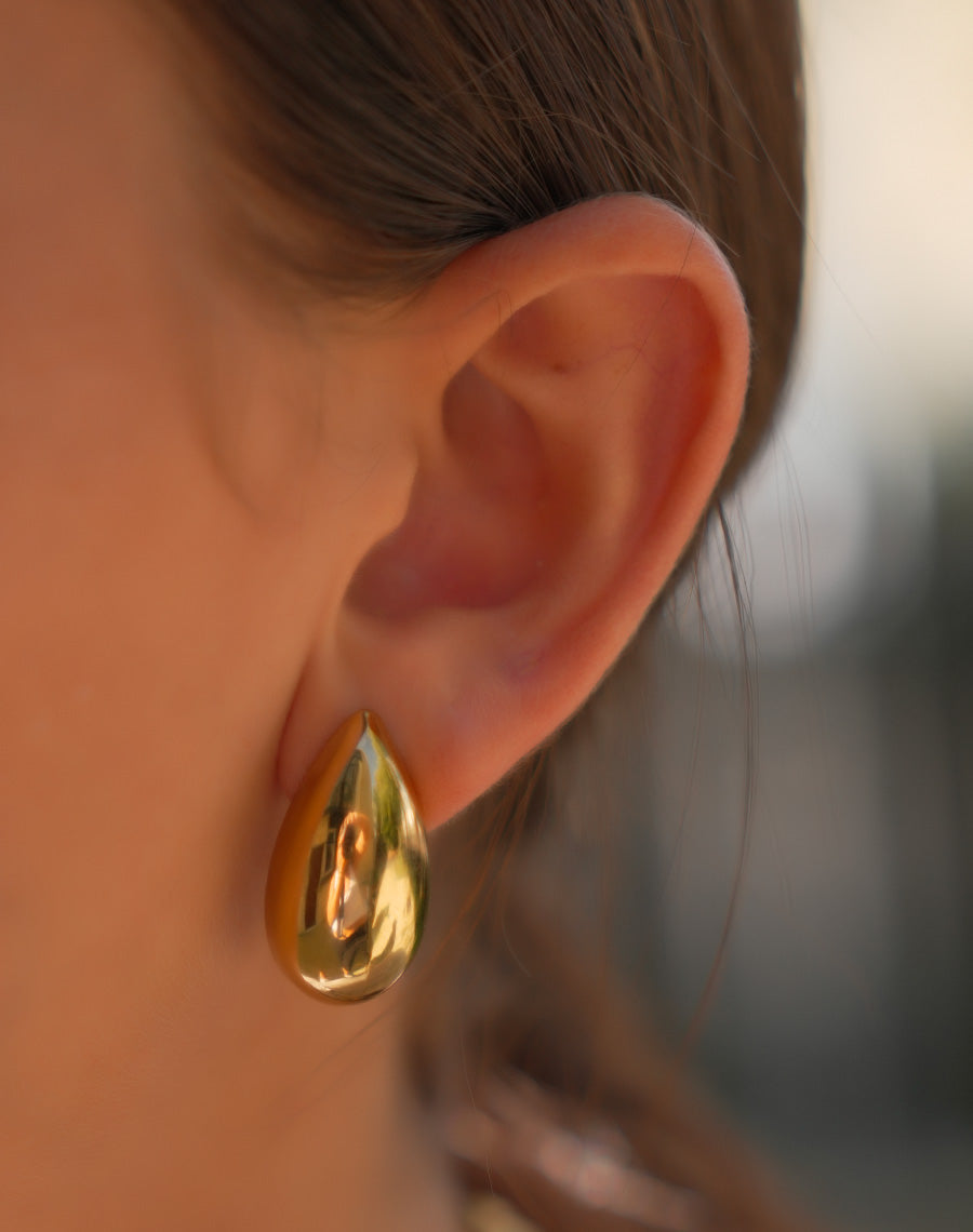 Boucles d’oreilles Tortosa