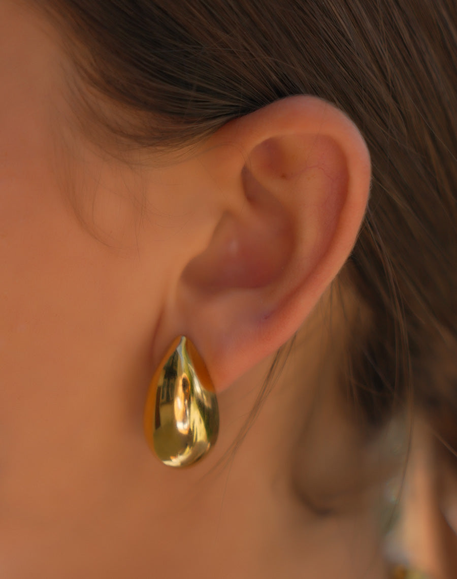 Boucles d’oreilles Tortosa
