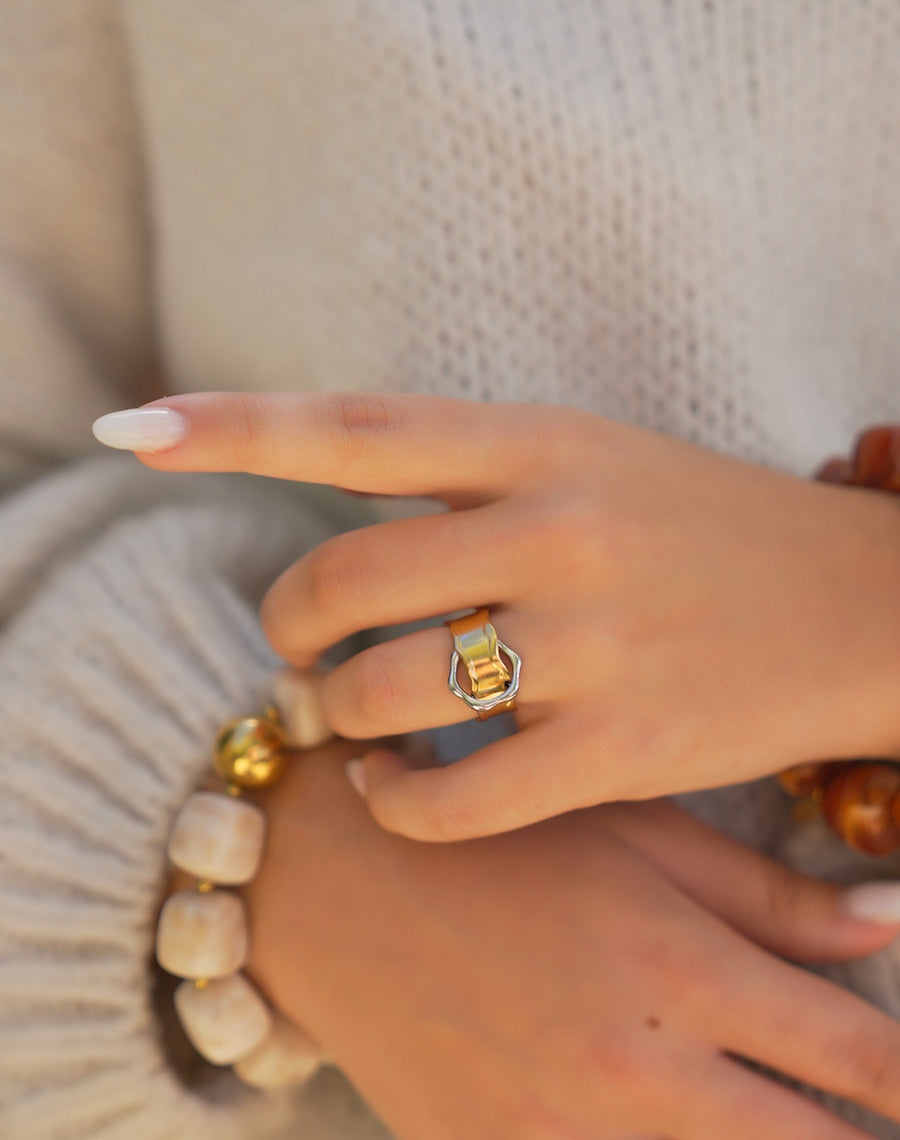 Bague Sabadell