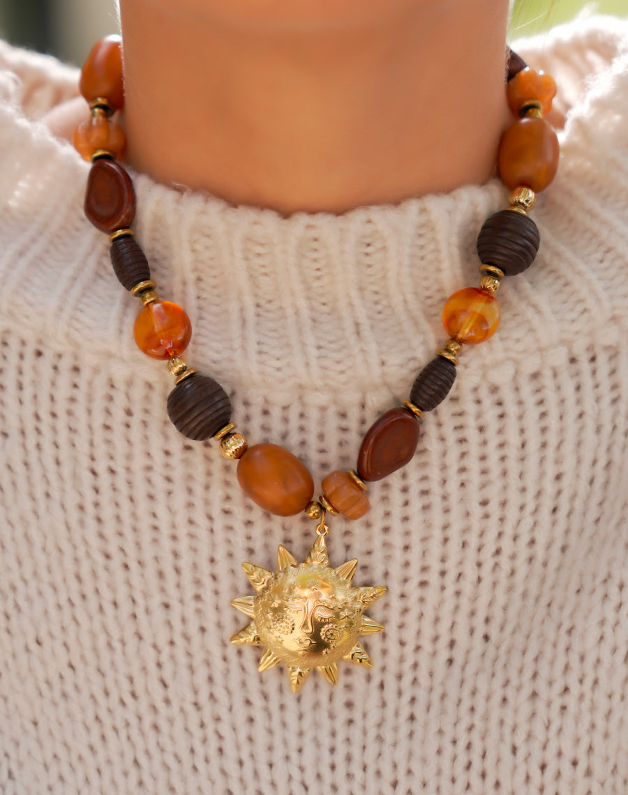 Collier Kuopio