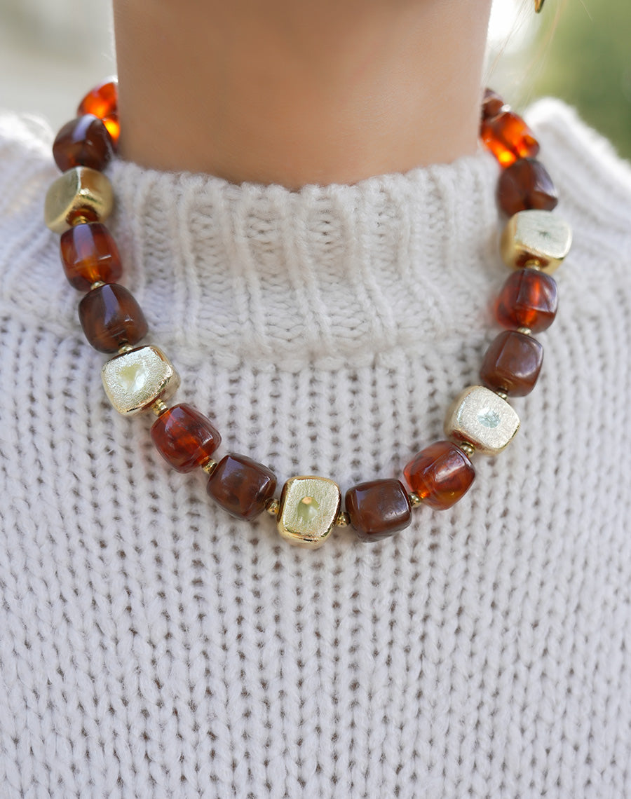 Collier Parla