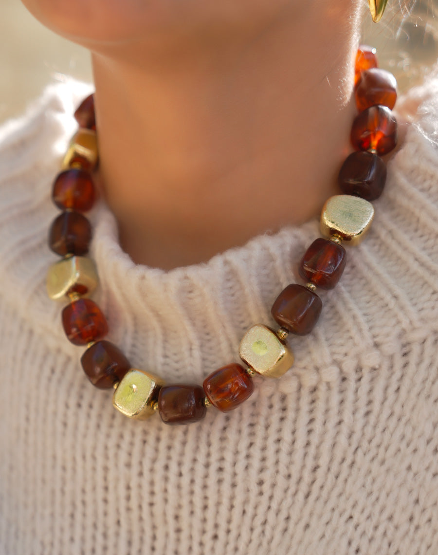 Collier Parla