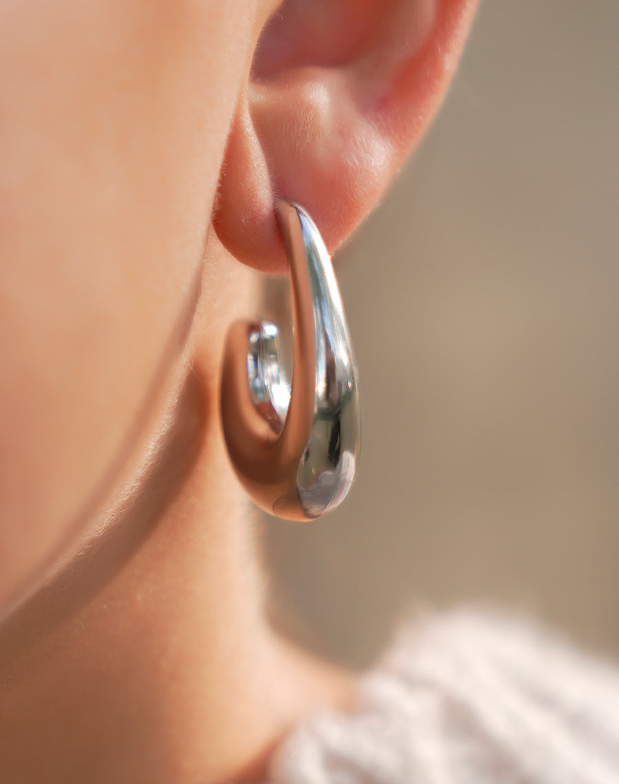 Boucles d’oreilles Smila