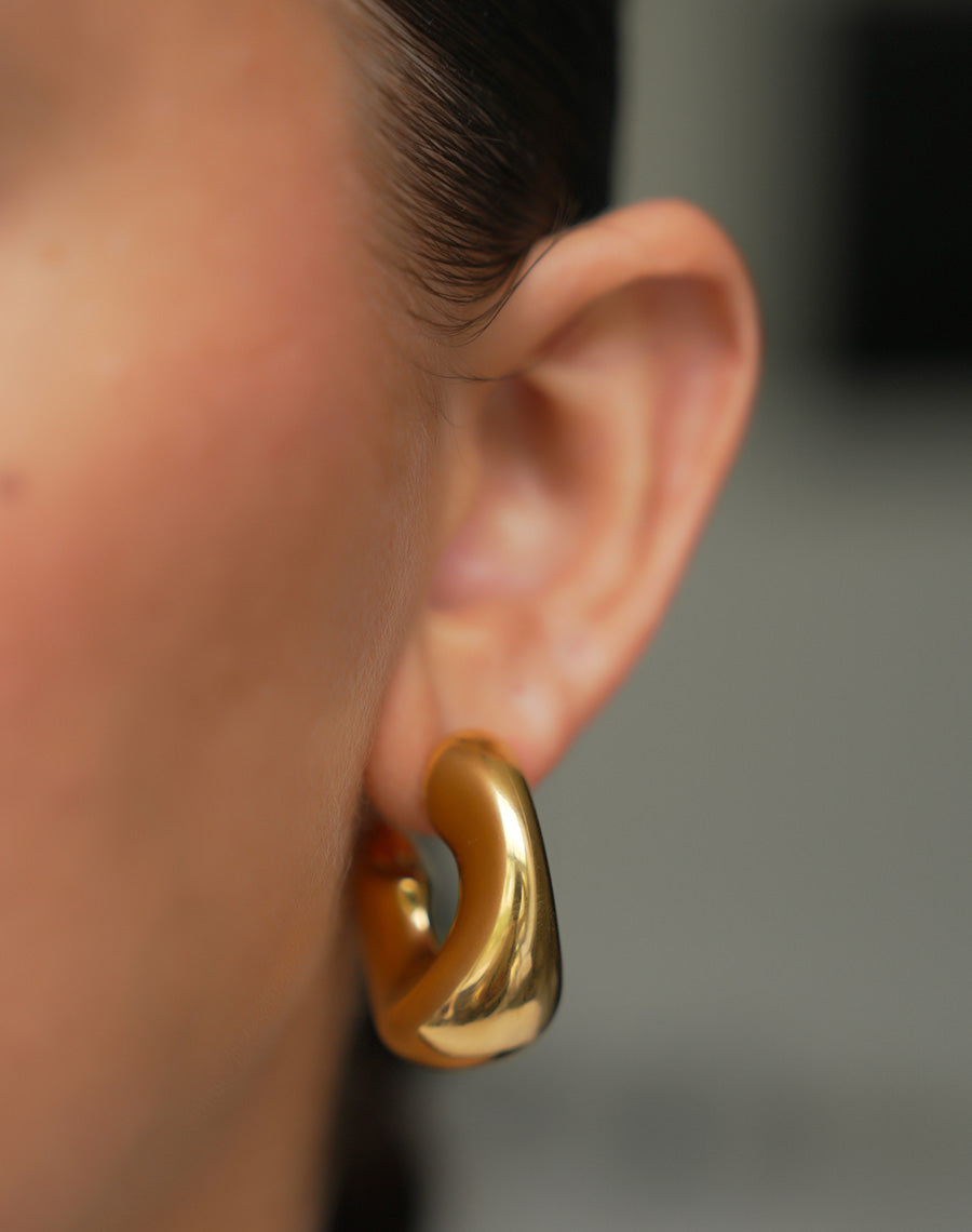Boucles d’oreilles Salisbury