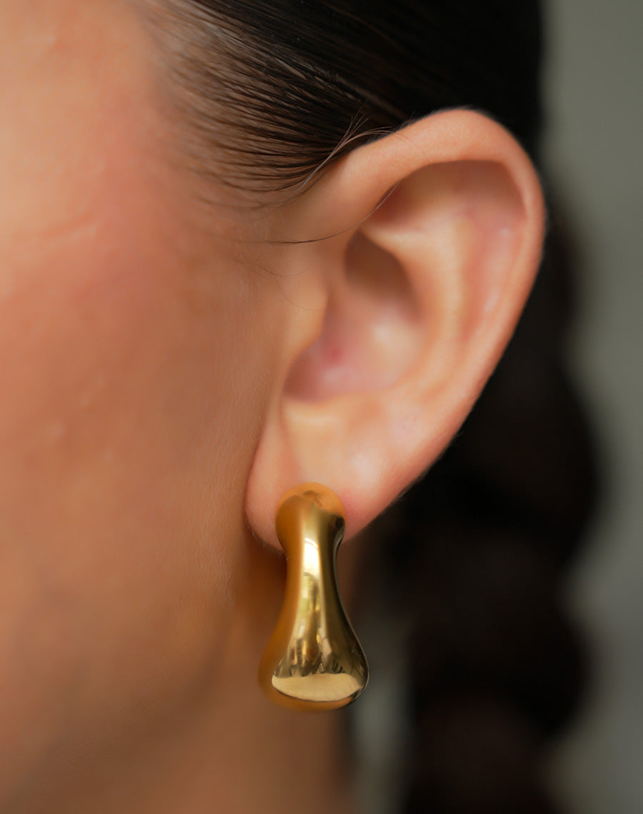 Boucles d’oreilles Salisbury