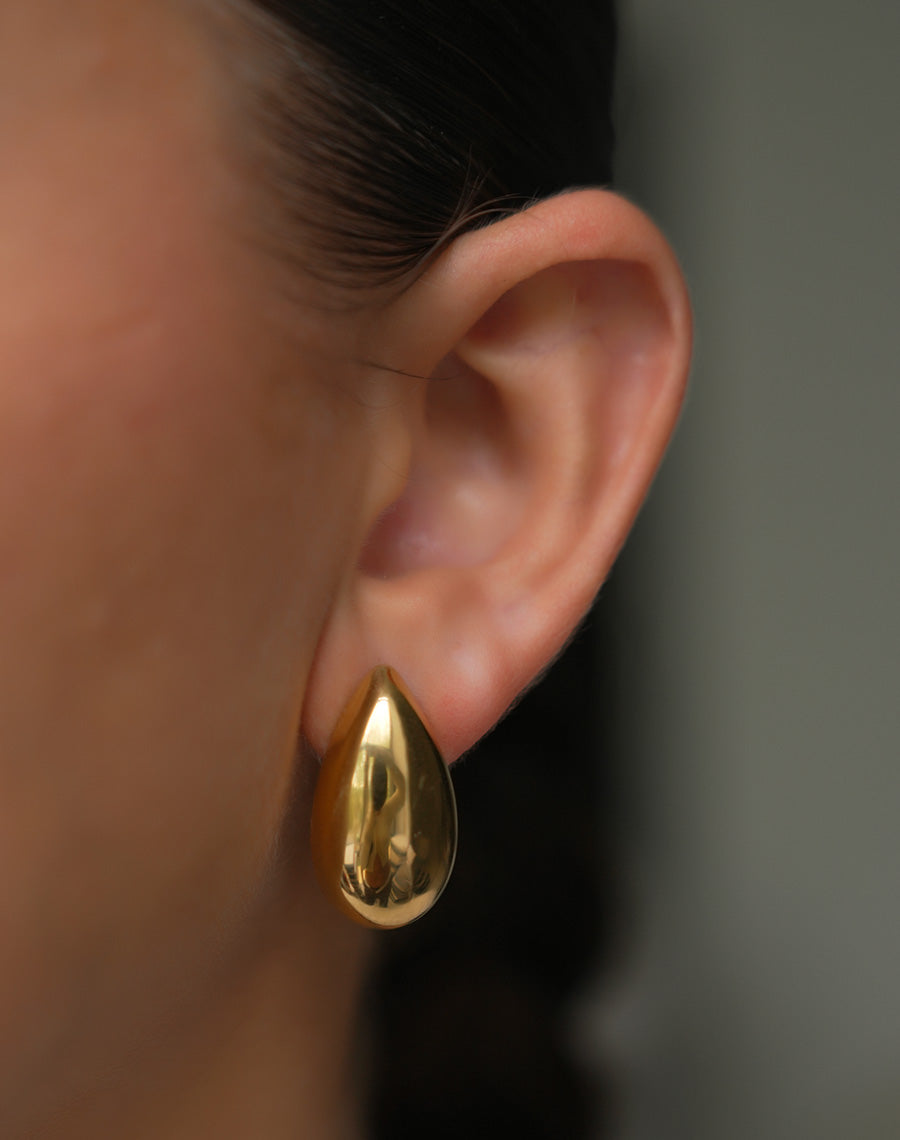 Boucles d’oreilles Tortosa