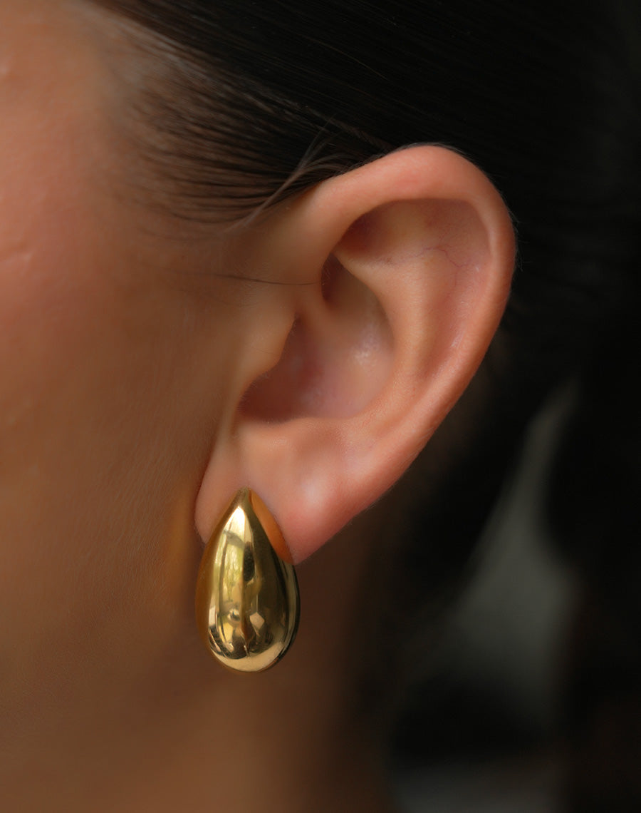 Boucles d’oreilles Tortosa