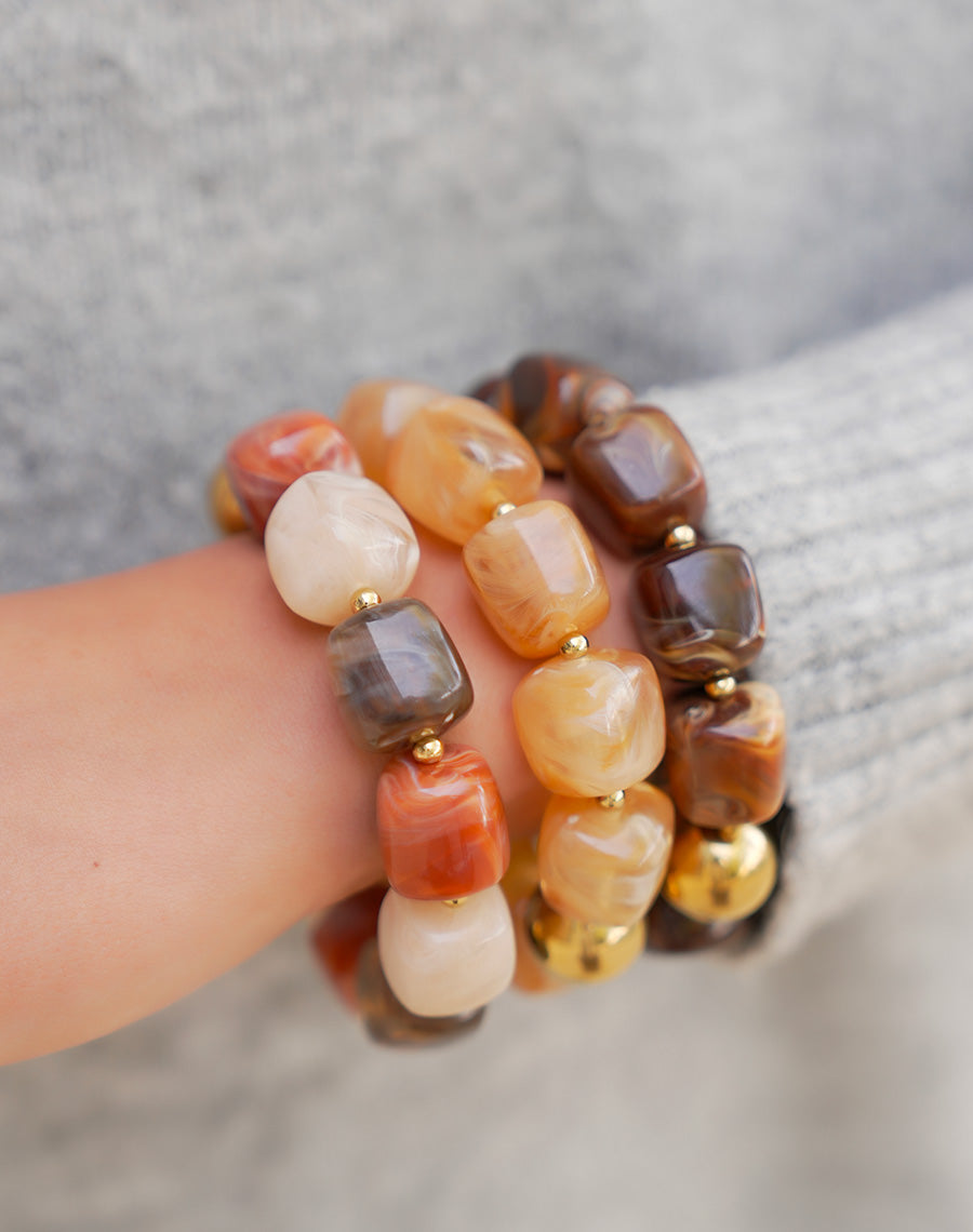 Bracelet Skara