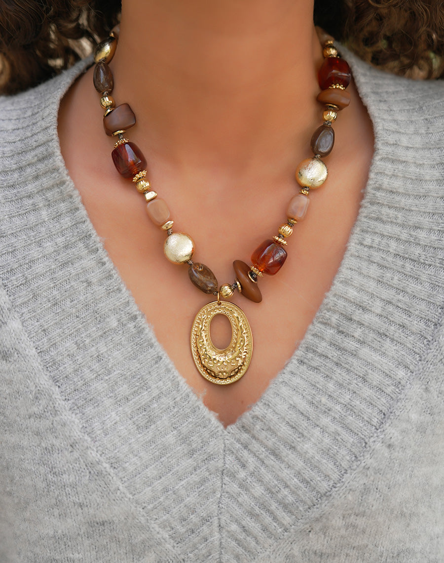 Collier Pully