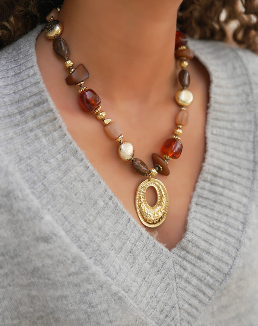 Collier Pully
