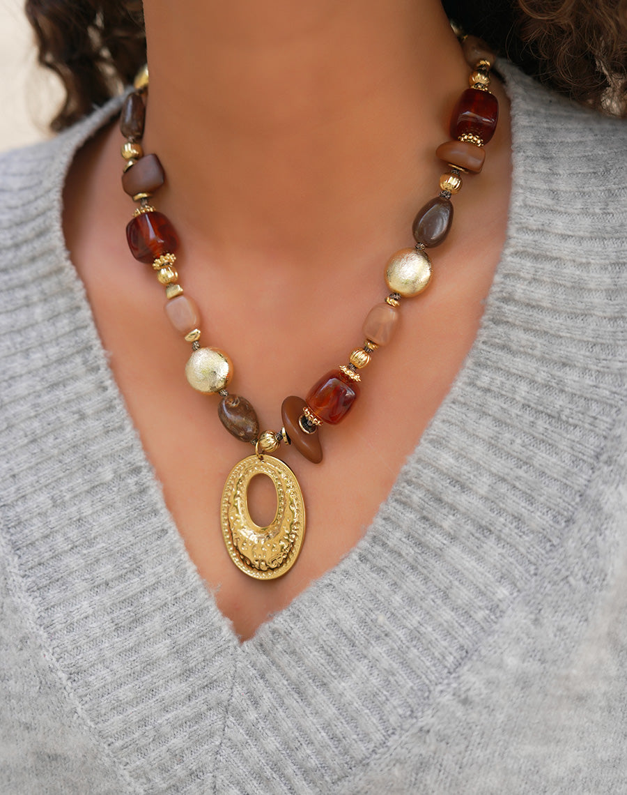 Collier Pully