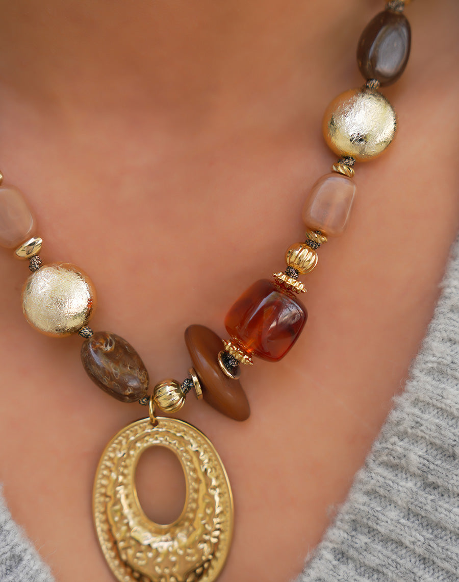 Collier Pully