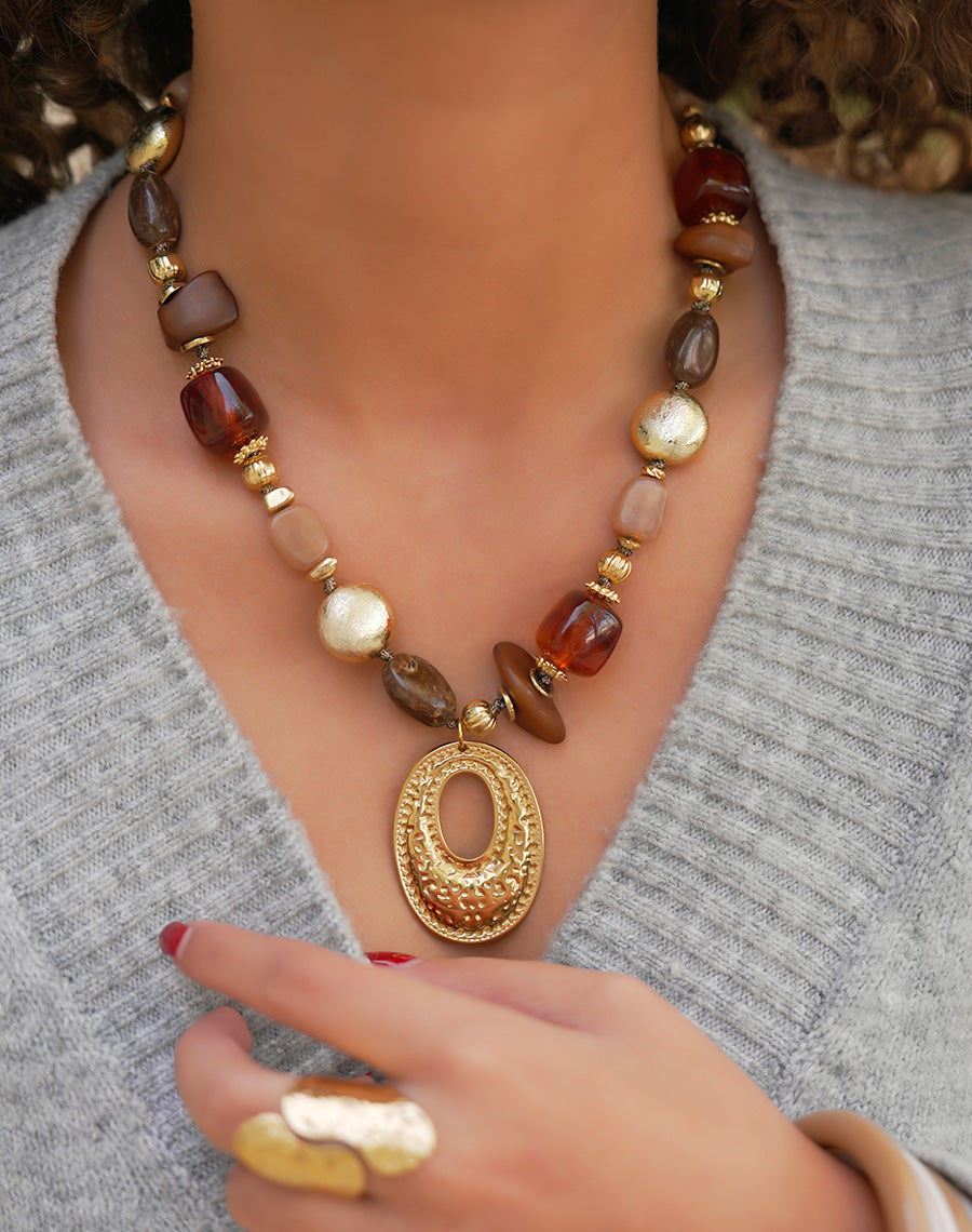 Collier Pully