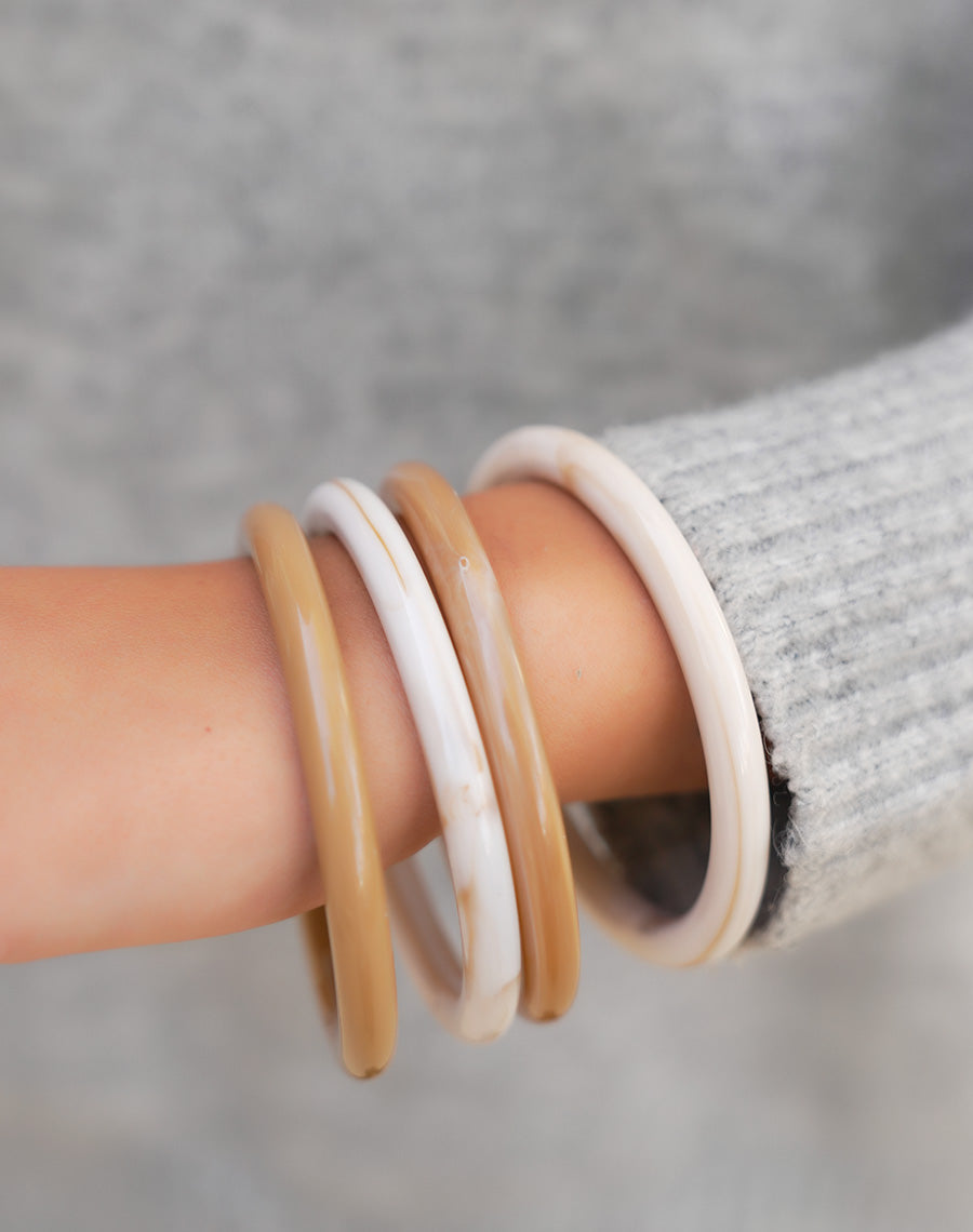 Lot de bracelets Bienne