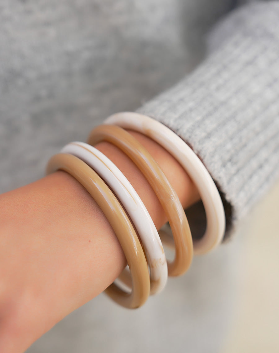Lot de bracelets Bienne