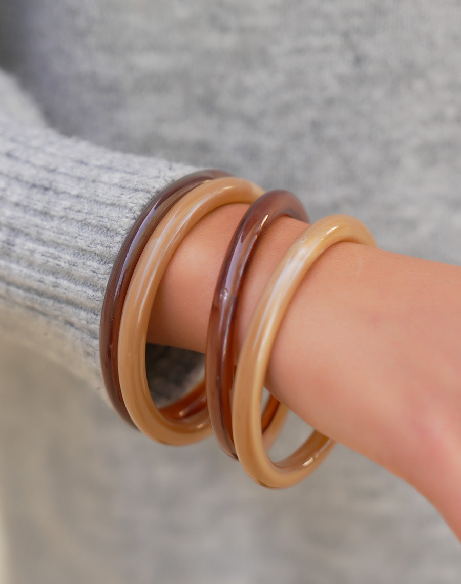 Lot de bracelets Lancy