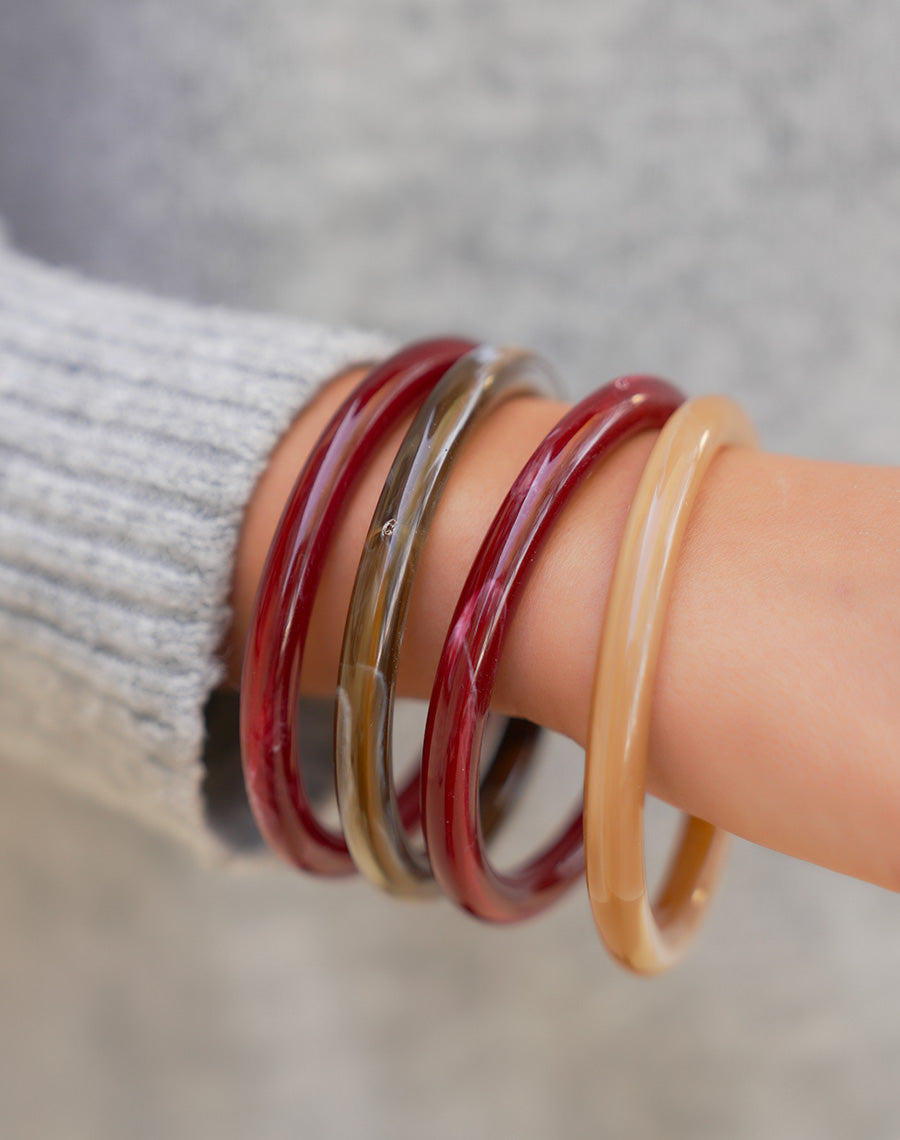 Lot de bracelets Naklo