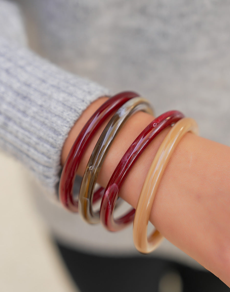 Lot de bracelets Naklo