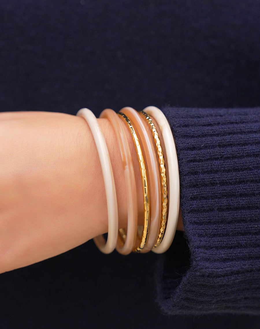 Lot de bracelets Auroa