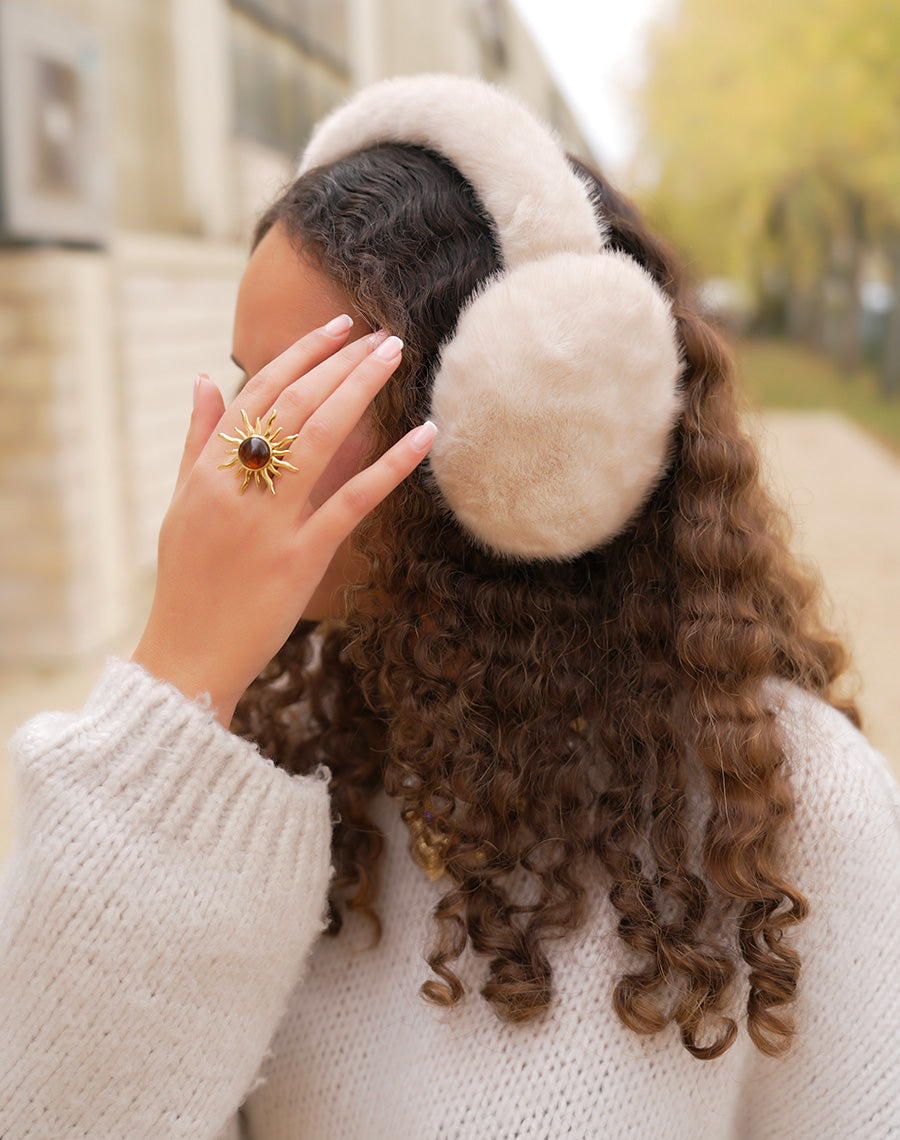 Cache-oreilles Kendari