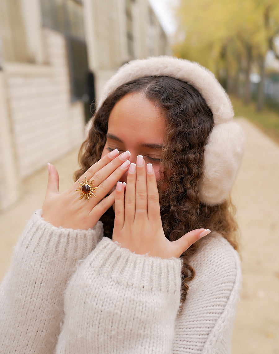 Cache-oreilles Kendari