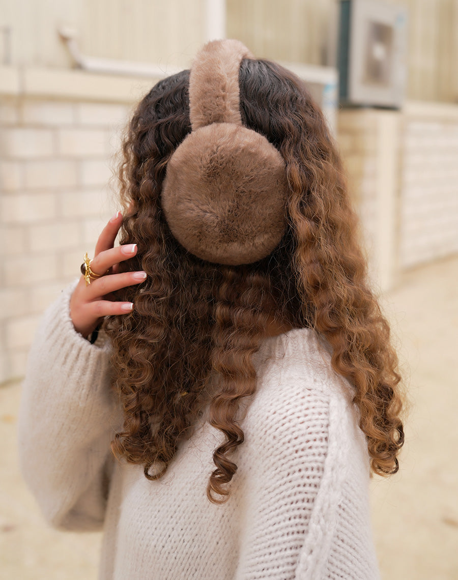 Cache-oreilles Jambi