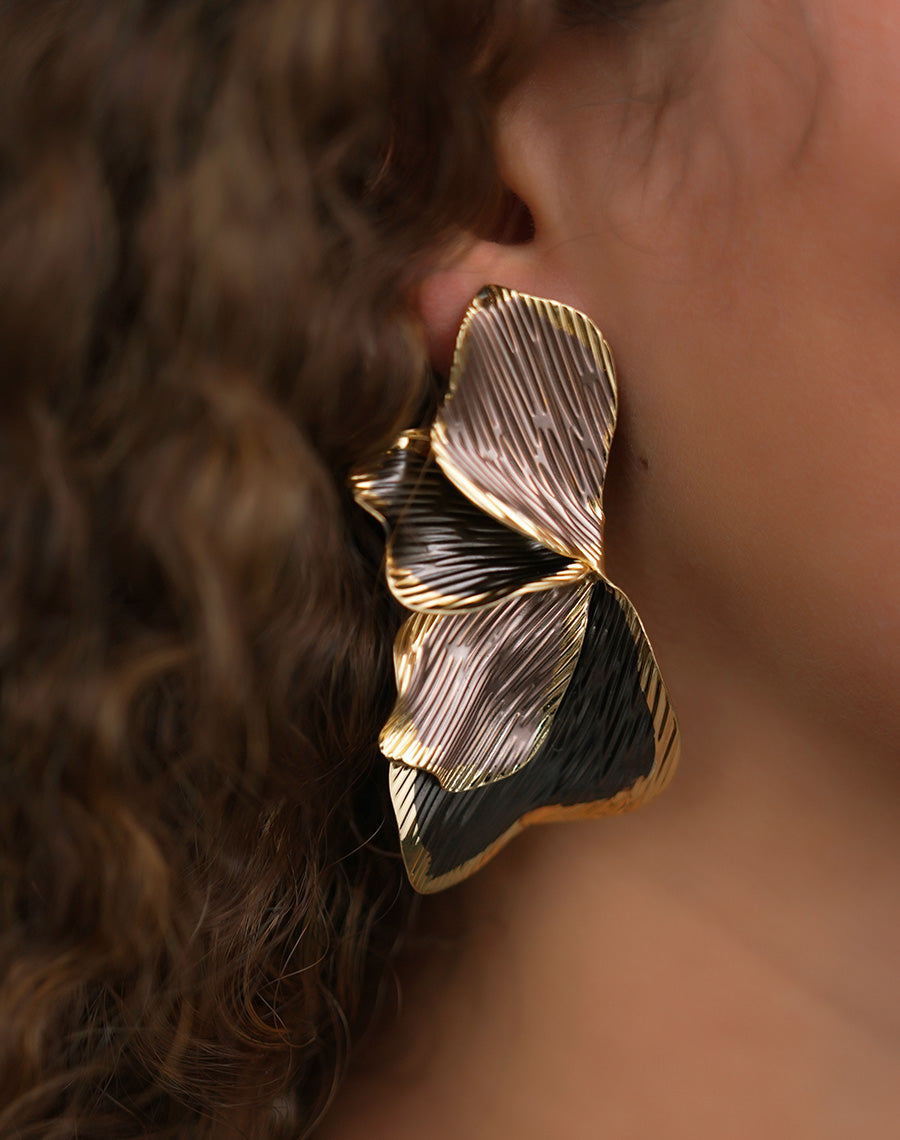 Boucles d’oreilles 	Skerries