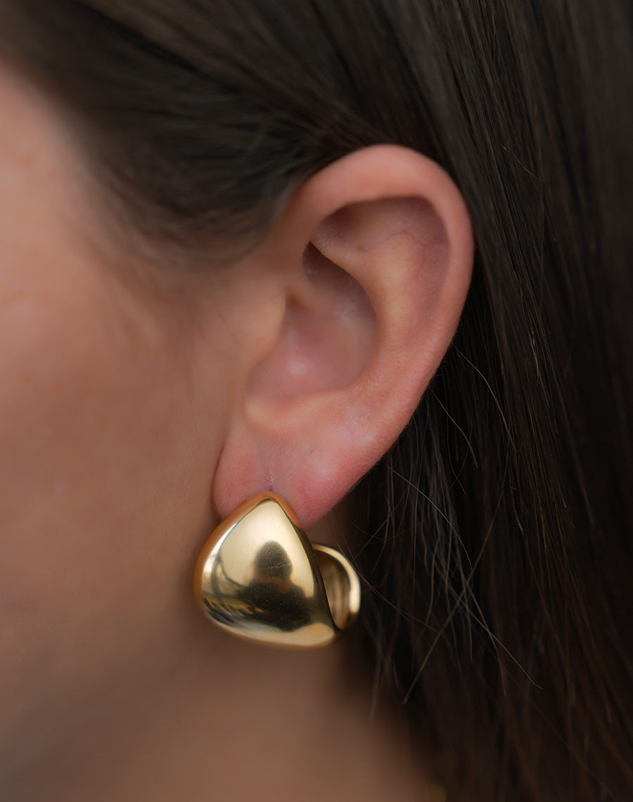 Boucles d’oreilles Kalamaria