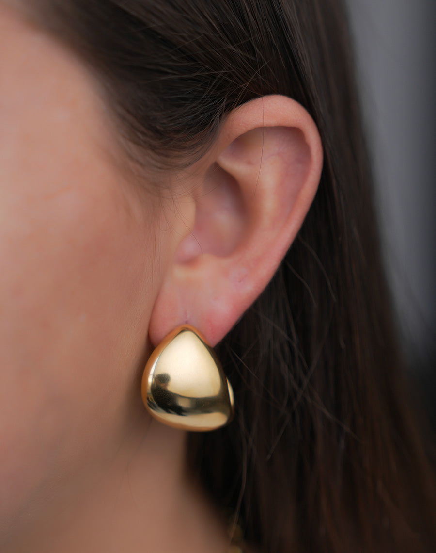 Boucles d’oreilles Kalamaria