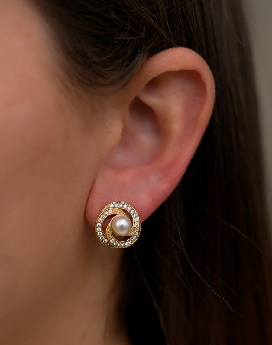 Clous d’oreilles Navan