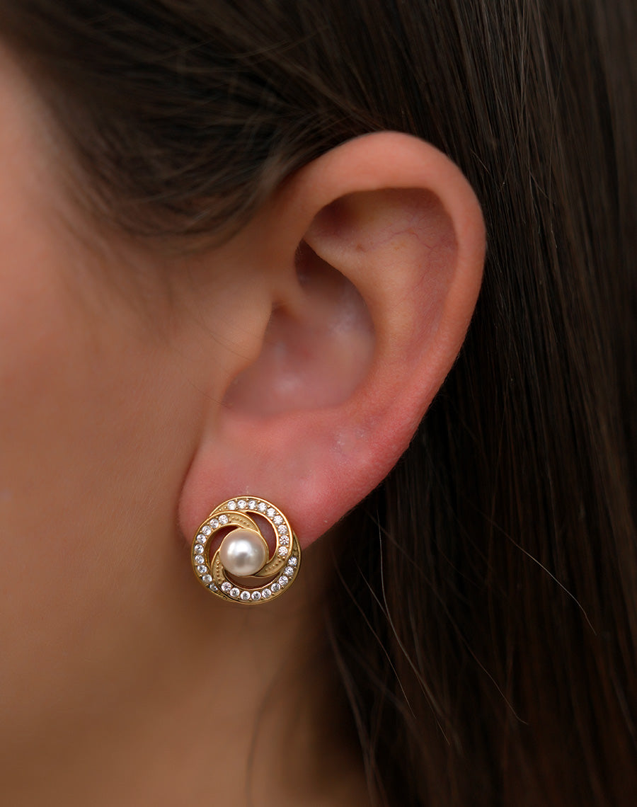 Clous d’oreilles Navan