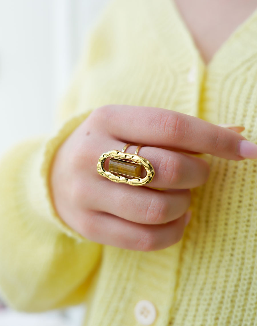 Bague Jonava