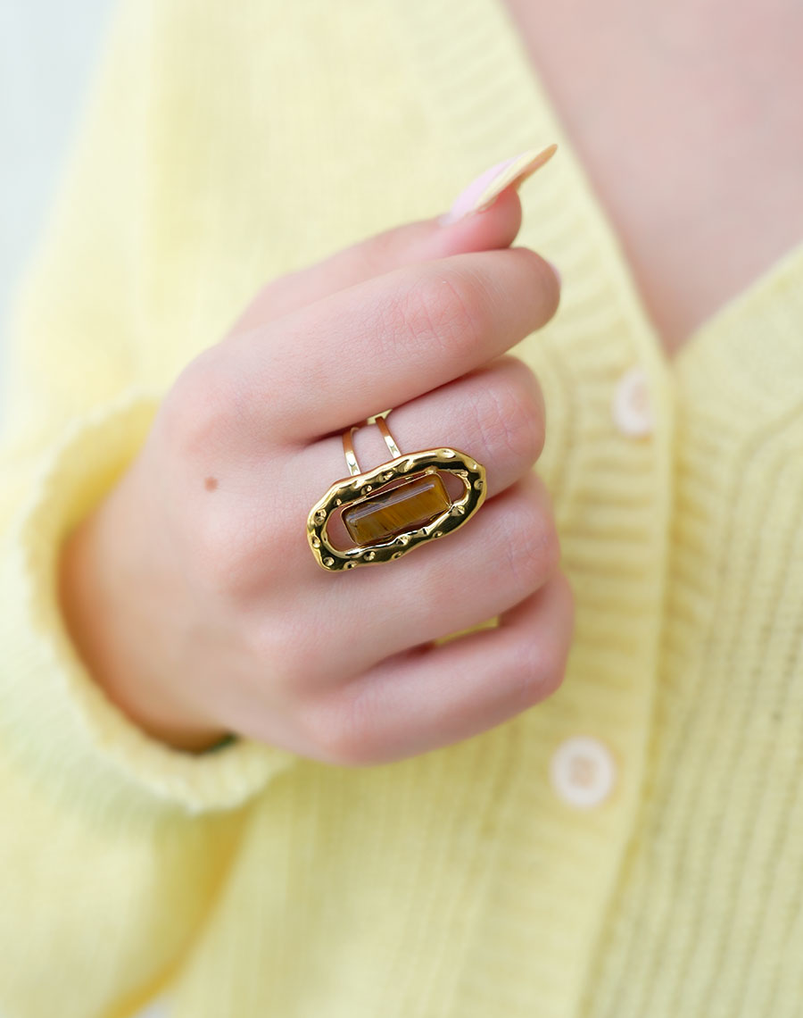 Bague Jonava
