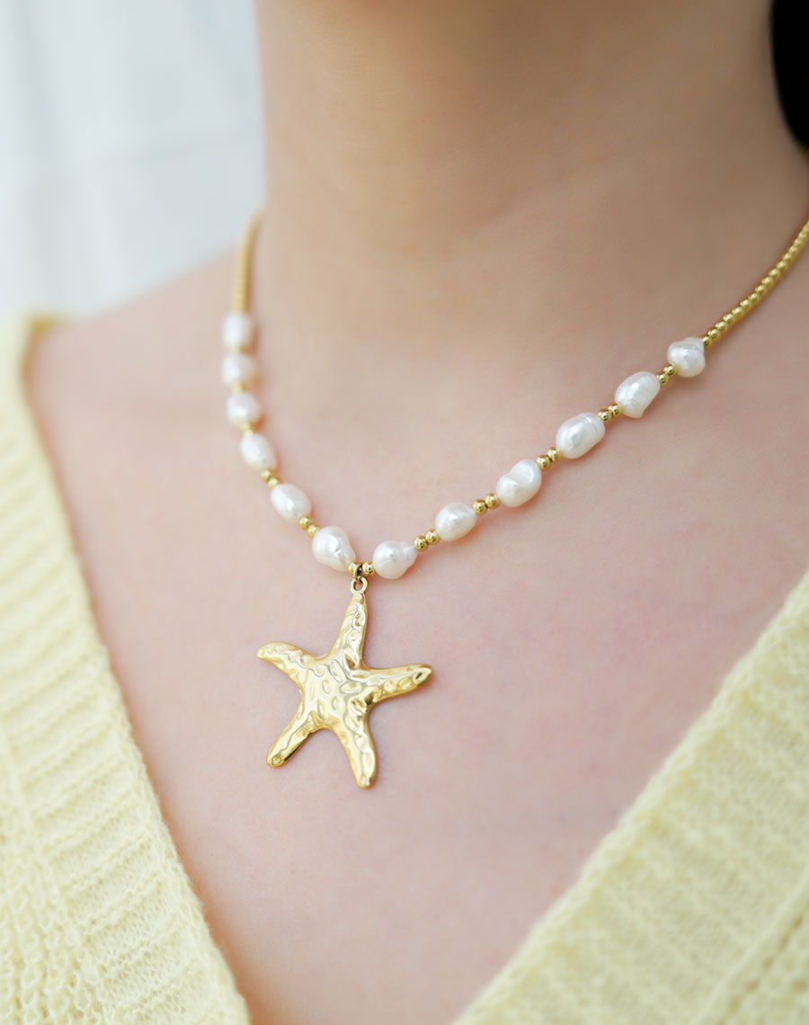 Collier Iliana