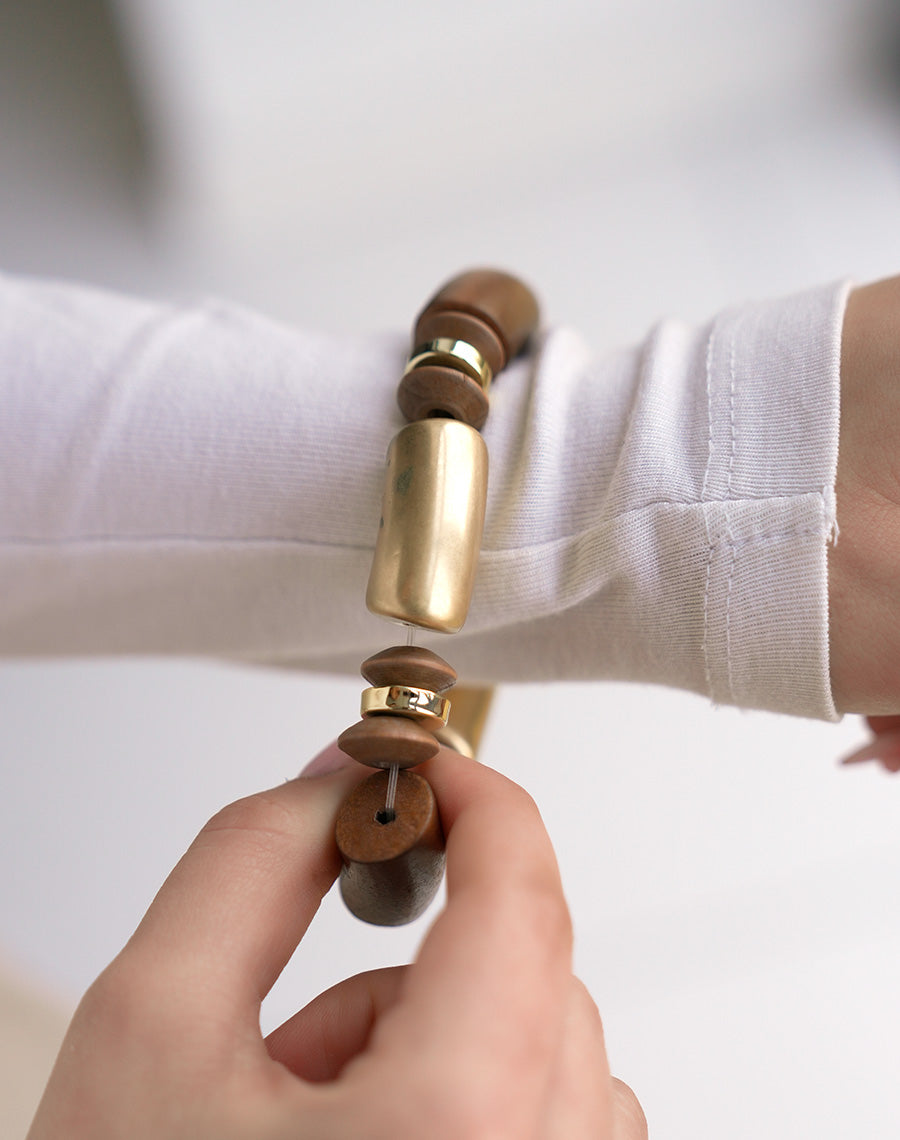 Bracelet Maringa