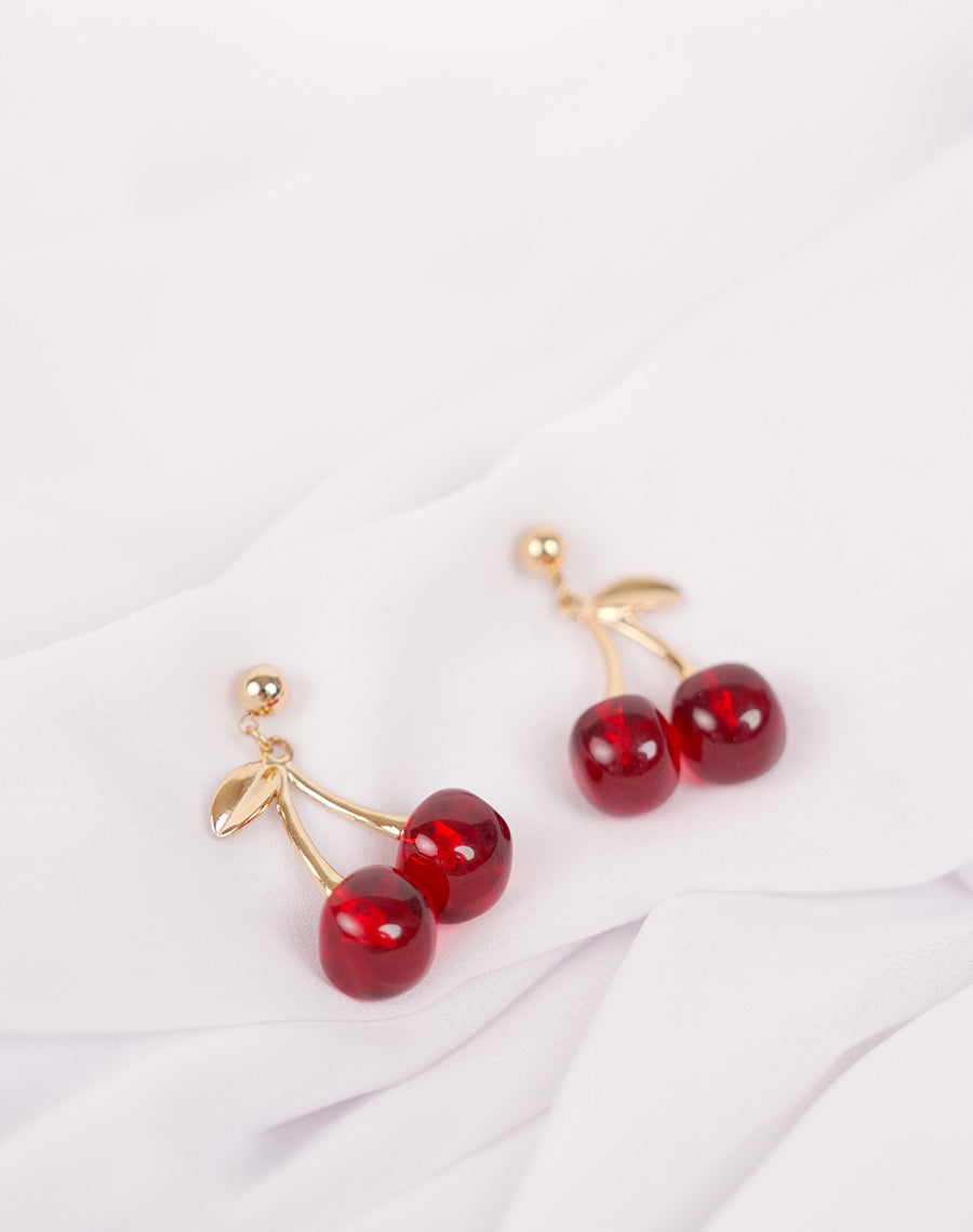 Boucles d’oreilles Swindon
