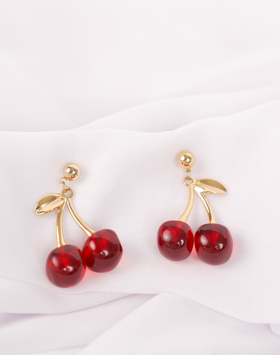 Boucles d’oreilles Swindon