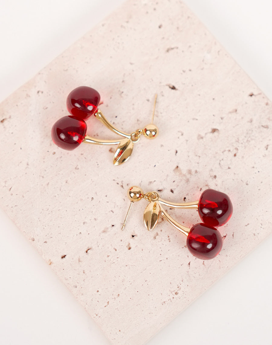 Boucles d’oreilles Swindon