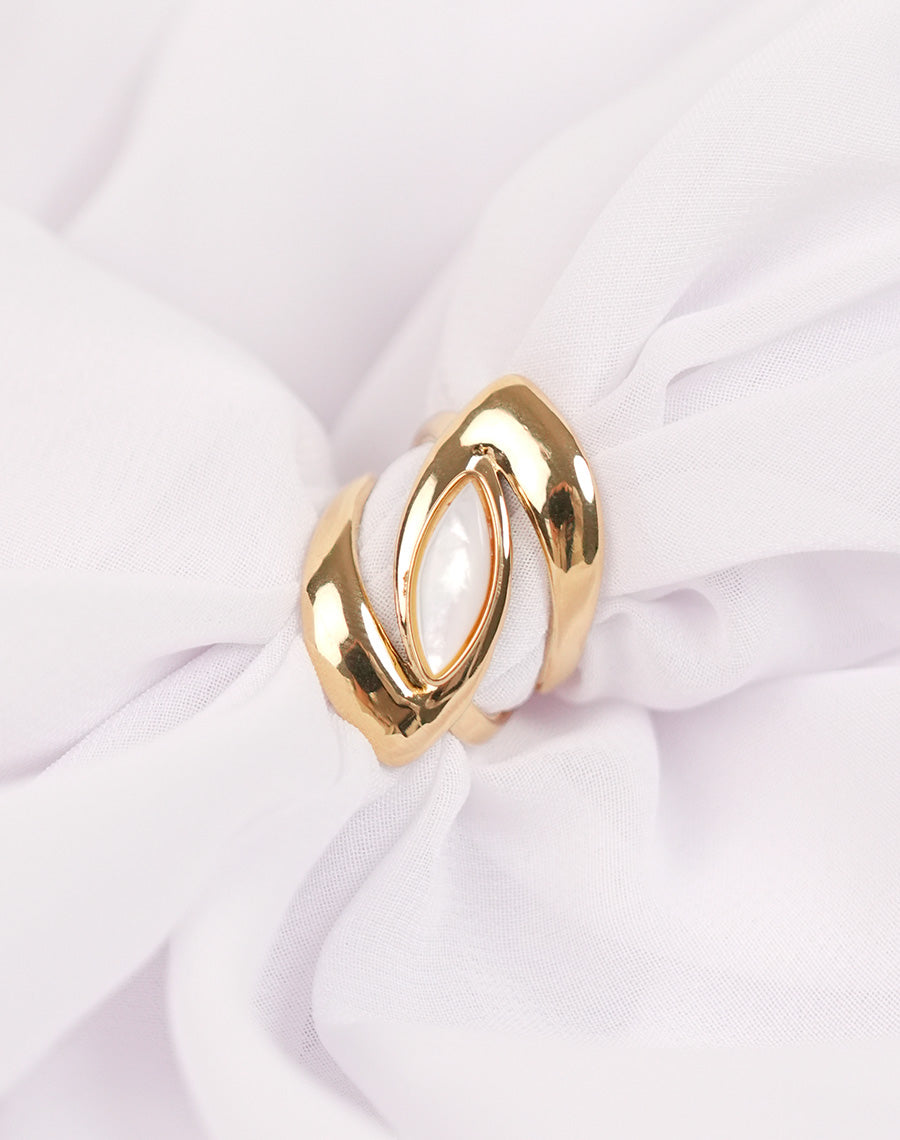 Bague Saskatoon
