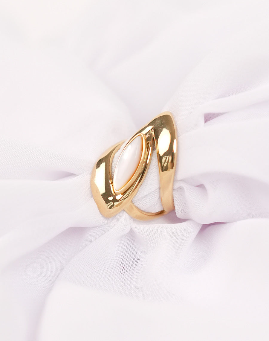 Bague Saskatoon