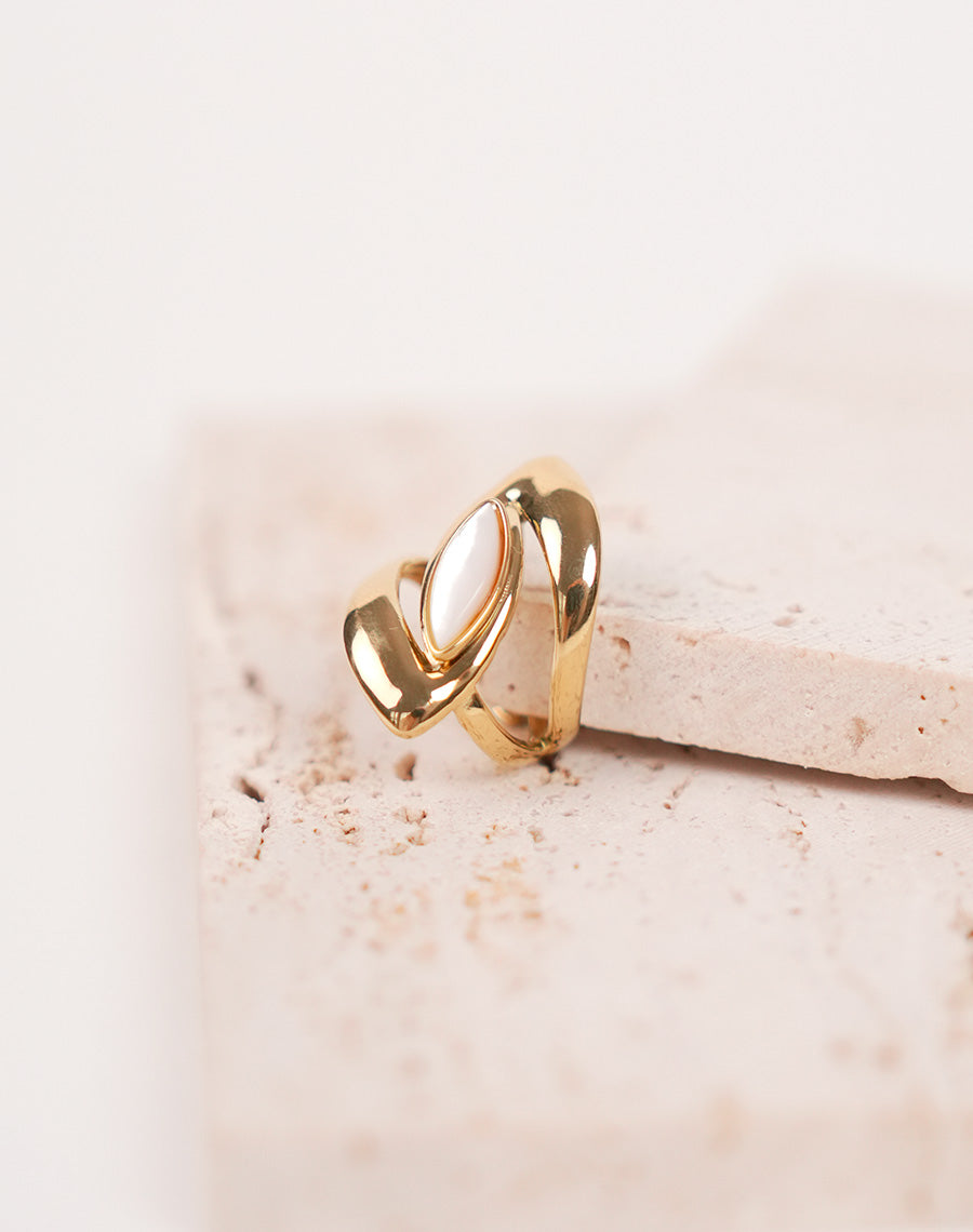 Bague Saskatoon