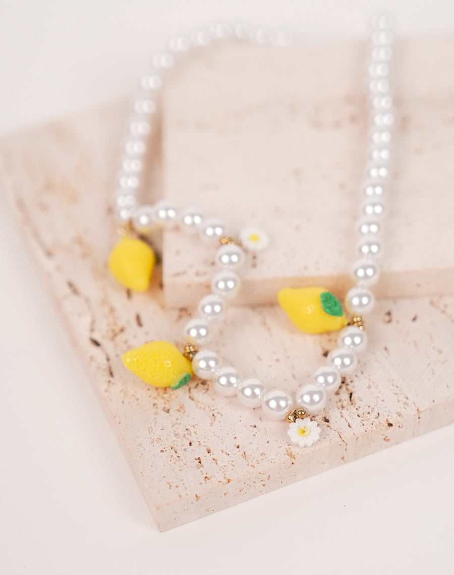 Collier Salta