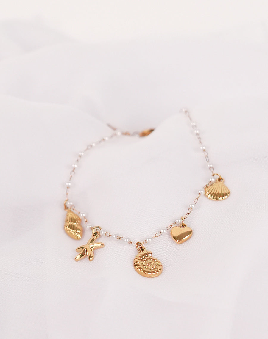 Bracelet de cheville Fortaleza